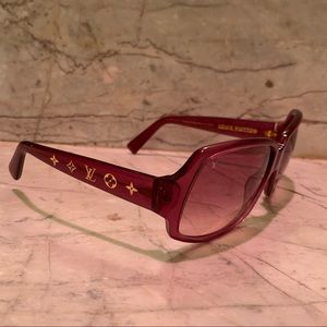 LOUIS VUITTON SUNGLASSES